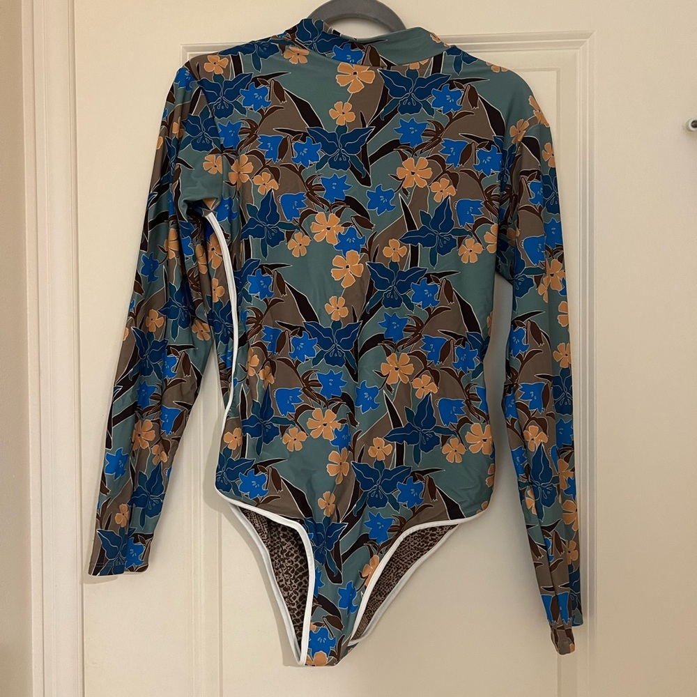 Acacia swimsuit